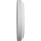 Ekena Millwork Standard Dalton Rosette With Rounded Edge, 5"W x 3 1/4"H x 1/2"P ROSP050X033X050DAL05 - alternate 3
